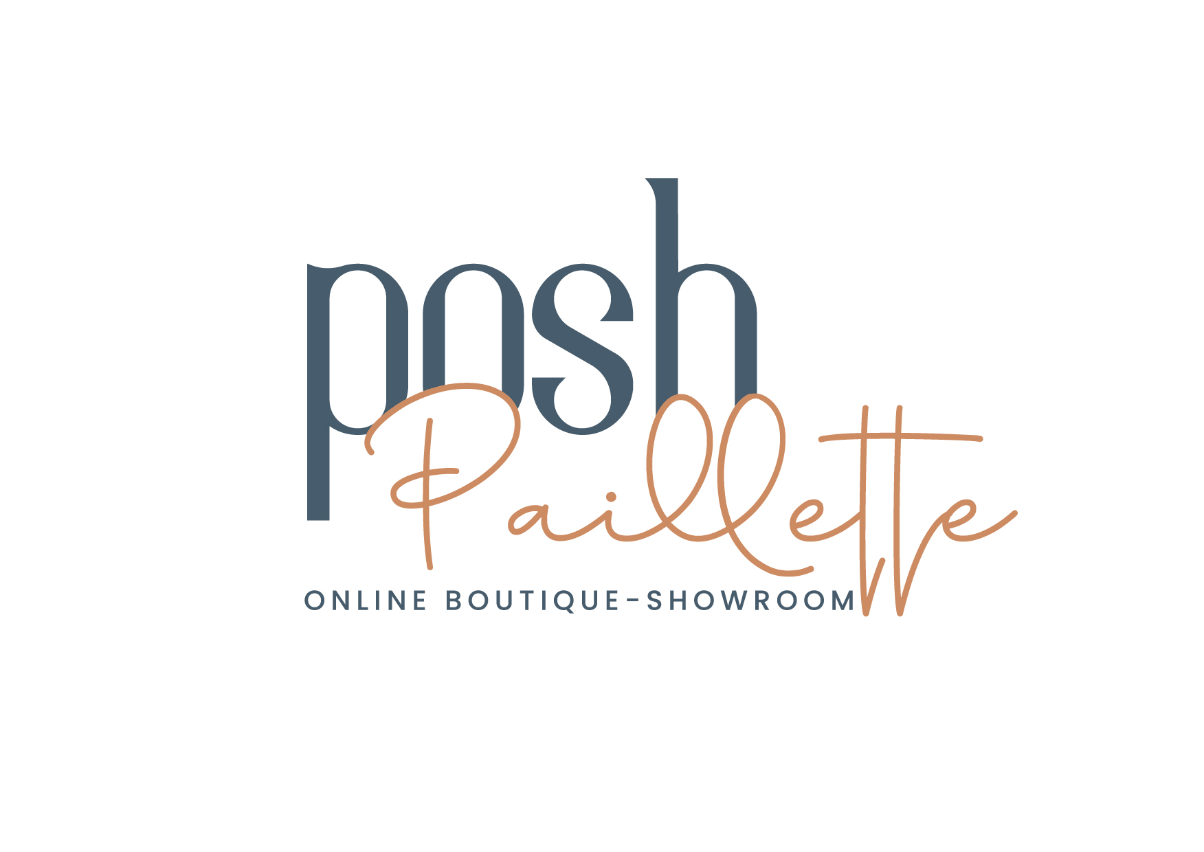 Logo-Design von Ameer007 für Posh Paillette | Design #32076025