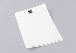 Letterhead Design by Sandaruwan