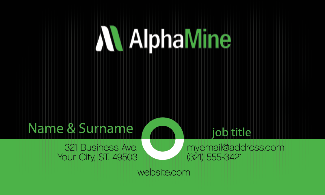 Business Card Design by dacke011 for this project | Design #3101216