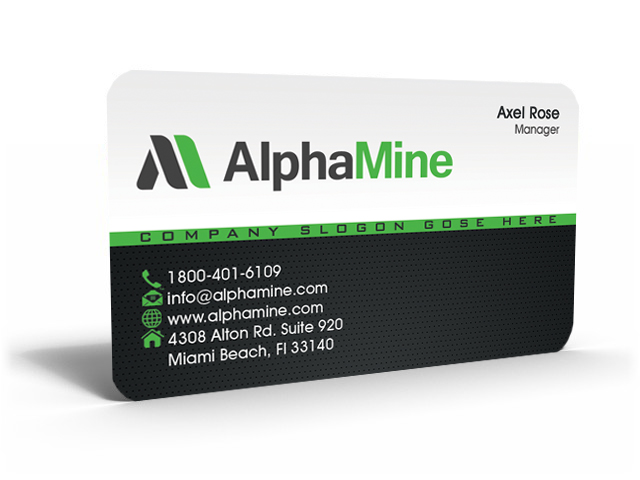 Business Card Design by Hardcore Design for this project | Design #3099782