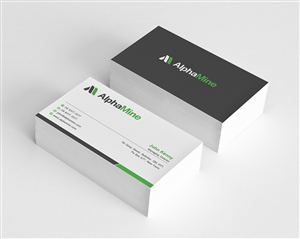 Business Card Design by BrandWar for this project | Design: #3098408
