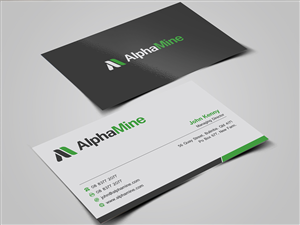 Business Card Design by BrandWar for this project | Design: #3164119