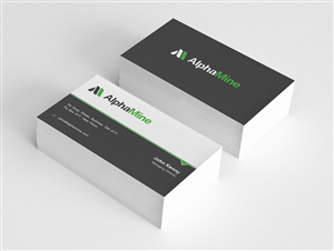 Visitenkarten-Design von BrandWar für dieses Projekt | Design #3175171