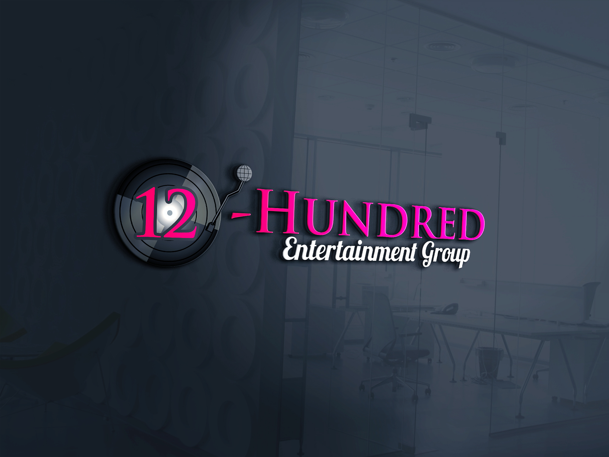 Logo Design by 24ksunny for this project | Design: #32066172
