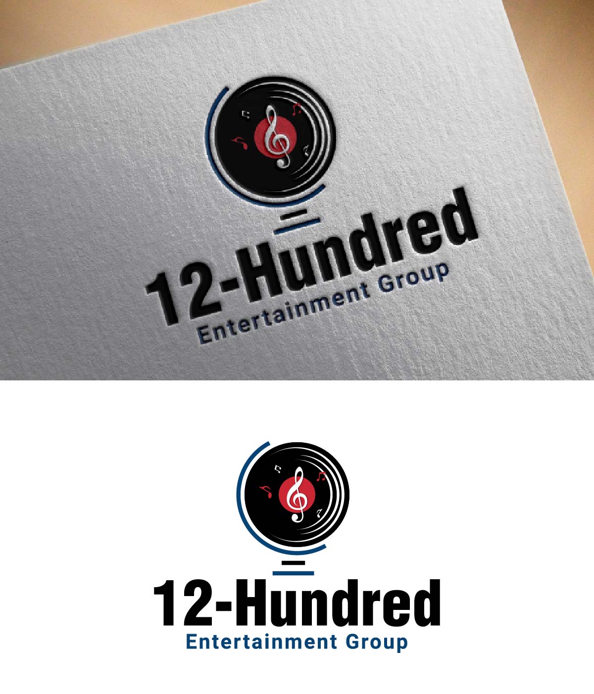 Logo Design by fly  design for this project | Design #32059154