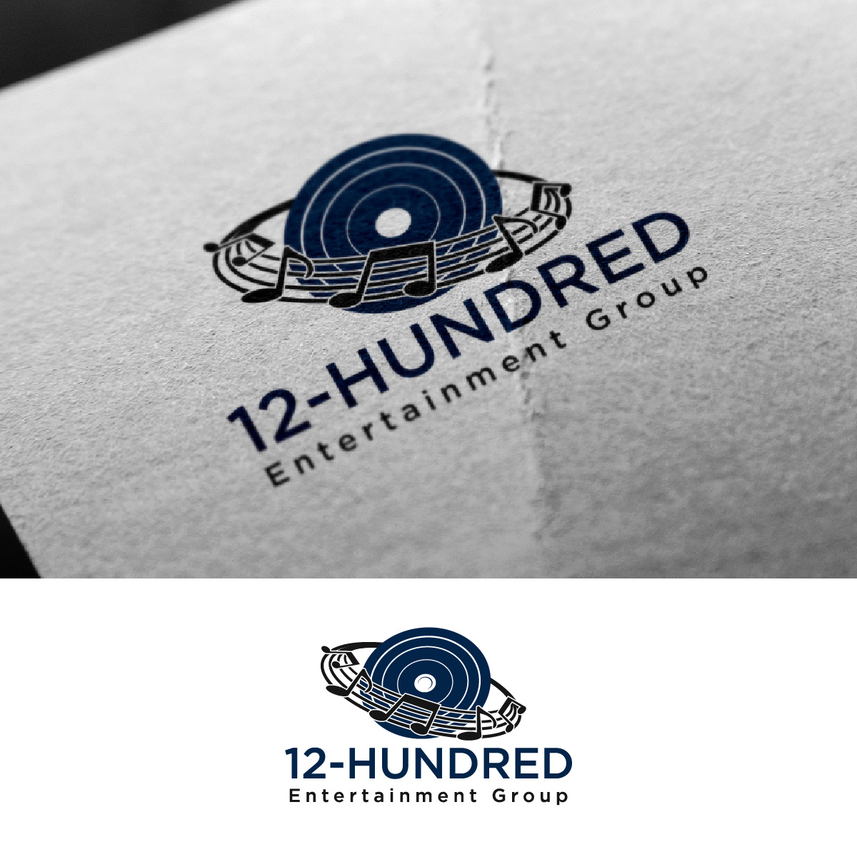 Logo Design by fly  design for this project | Design #32059156