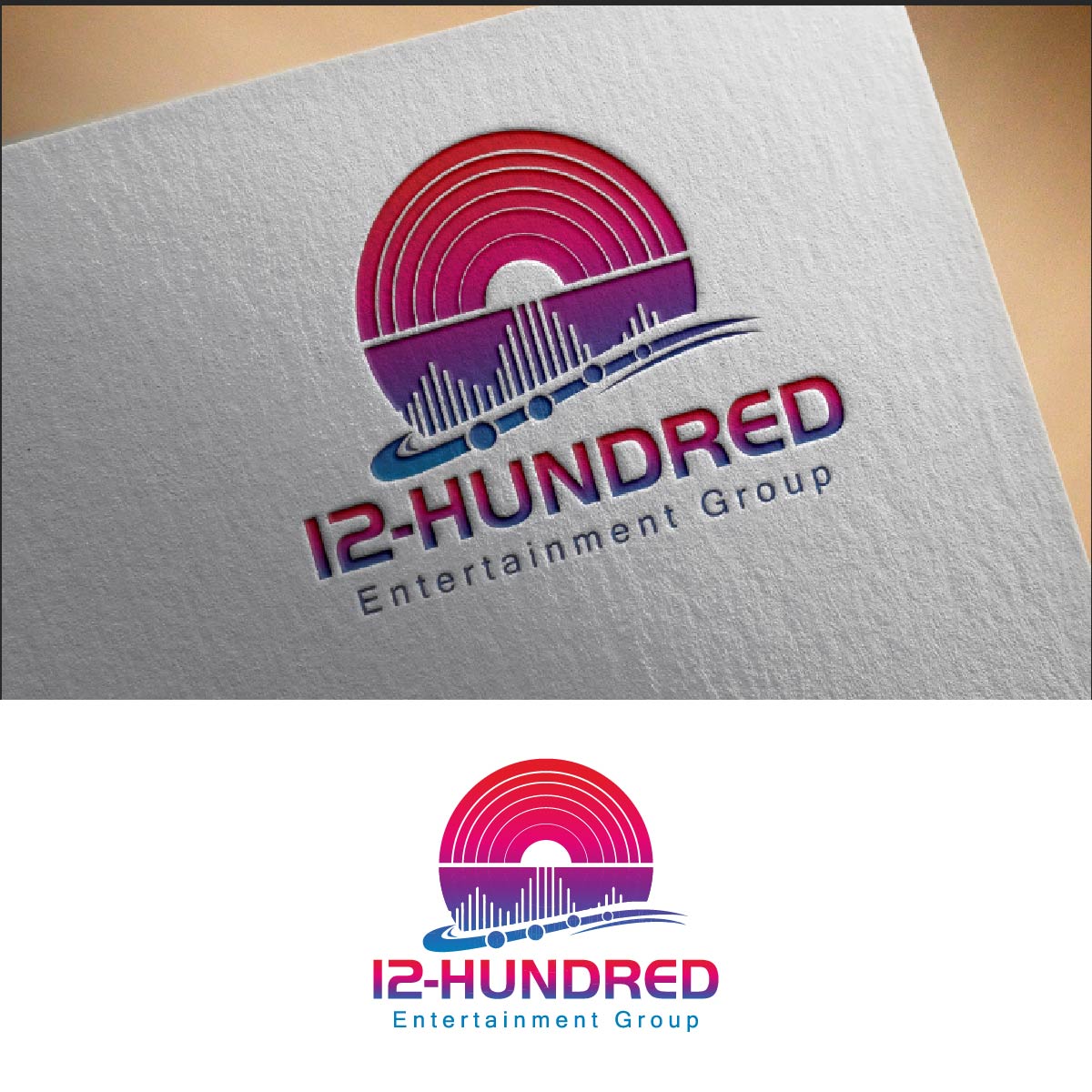 Logo Design by fly  design for this project | Design #32066065