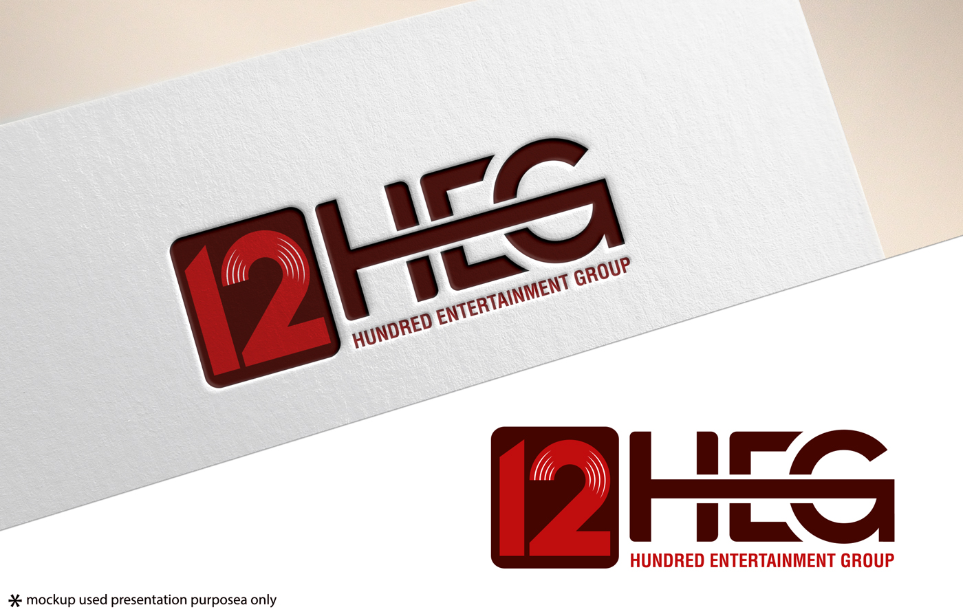 Logo Design by Rubia@ for this project | Design #32063997