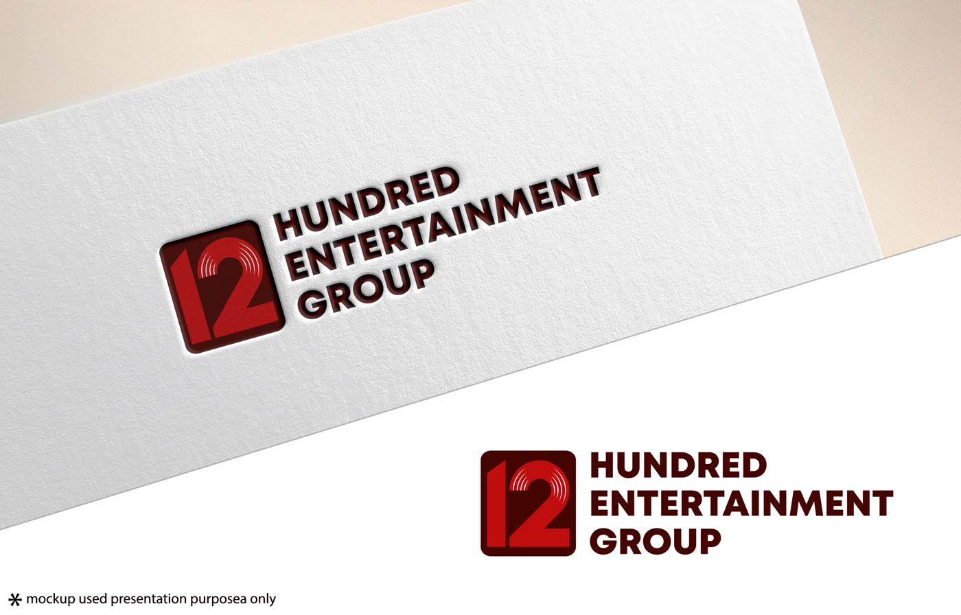 Logo Design by Rubia@ for this project | Design #32063998