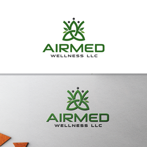 Logo Design by Revolt Team