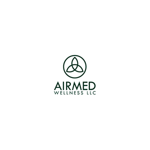Logo Design by Designer Nayem for Airmed Wellness, LLC | Design: #32055622