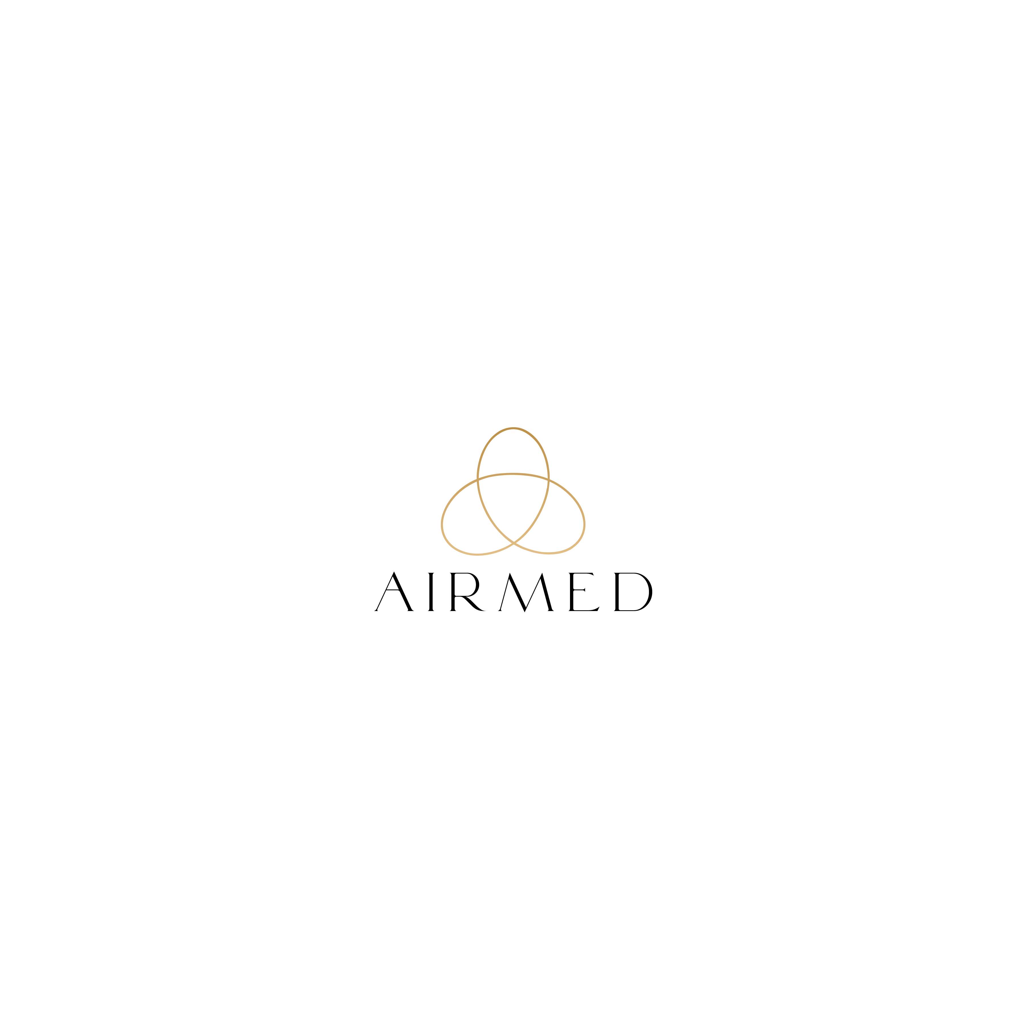 Diseño de Logo por Designer Nayem para Airmed Wellness, LLC | Diseño #32064153