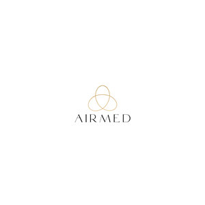 Diseño de Logo por Designer Nayem para Airmed Wellness, LLC | Diseño: #32064153
