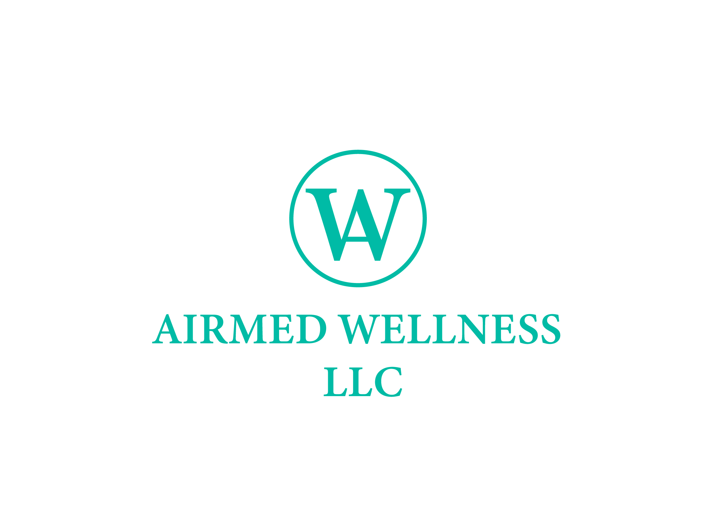 Diseño de Logo por temir0001 para Airmed Wellness, LLC | Diseño #32067097