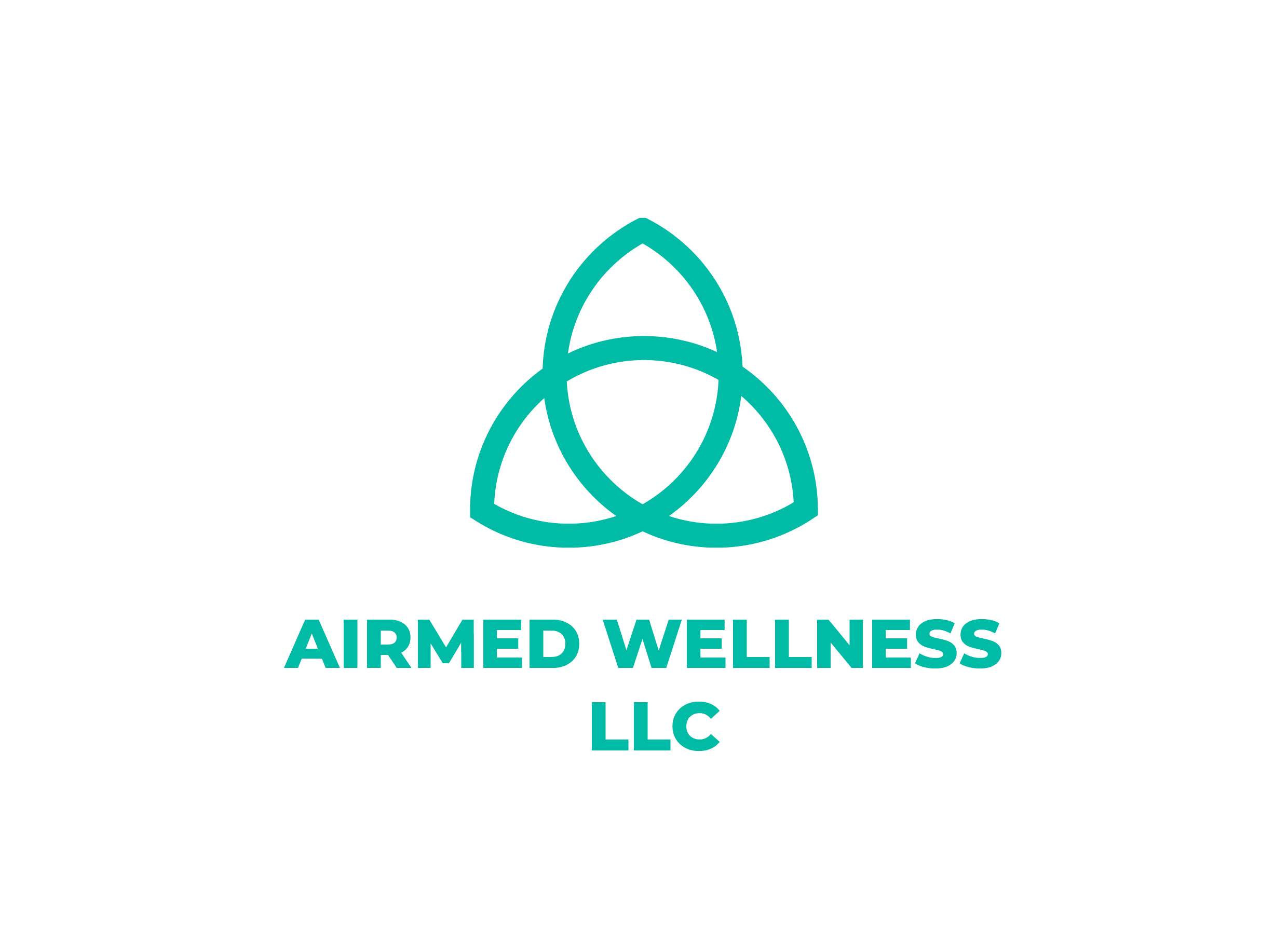 Diseño de Logo por temir0001 para Airmed Wellness, LLC | Diseño #32067098