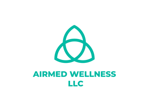 Logo Design by temir0001 for Airmed Wellness, LLC | Design: #32067098