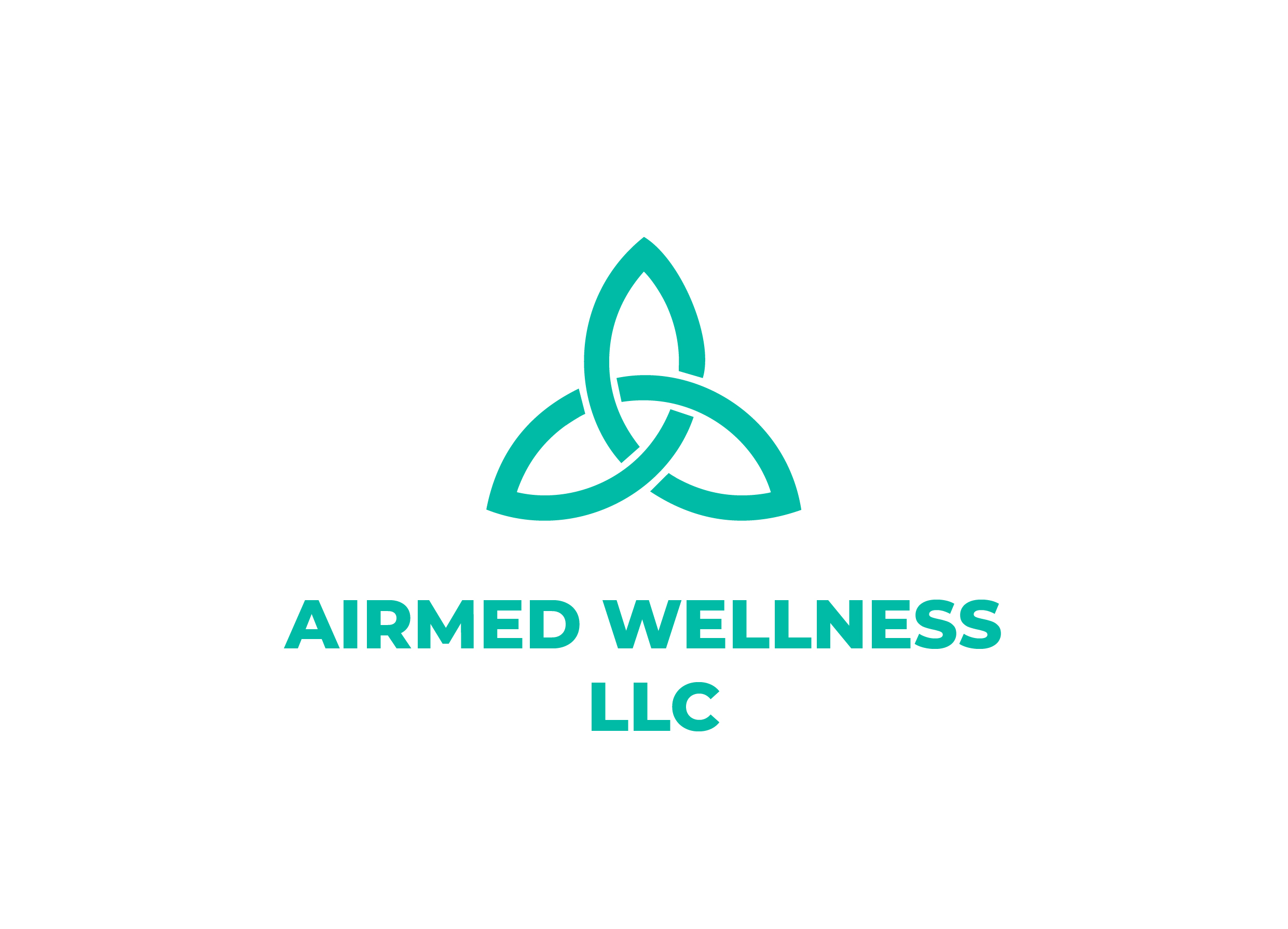 Diseño de Logo por temir0001 para Airmed Wellness, LLC | Diseño #32067099