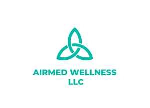 Logo Design by temir0001 for Airmed Wellness, LLC | Design: #32067099