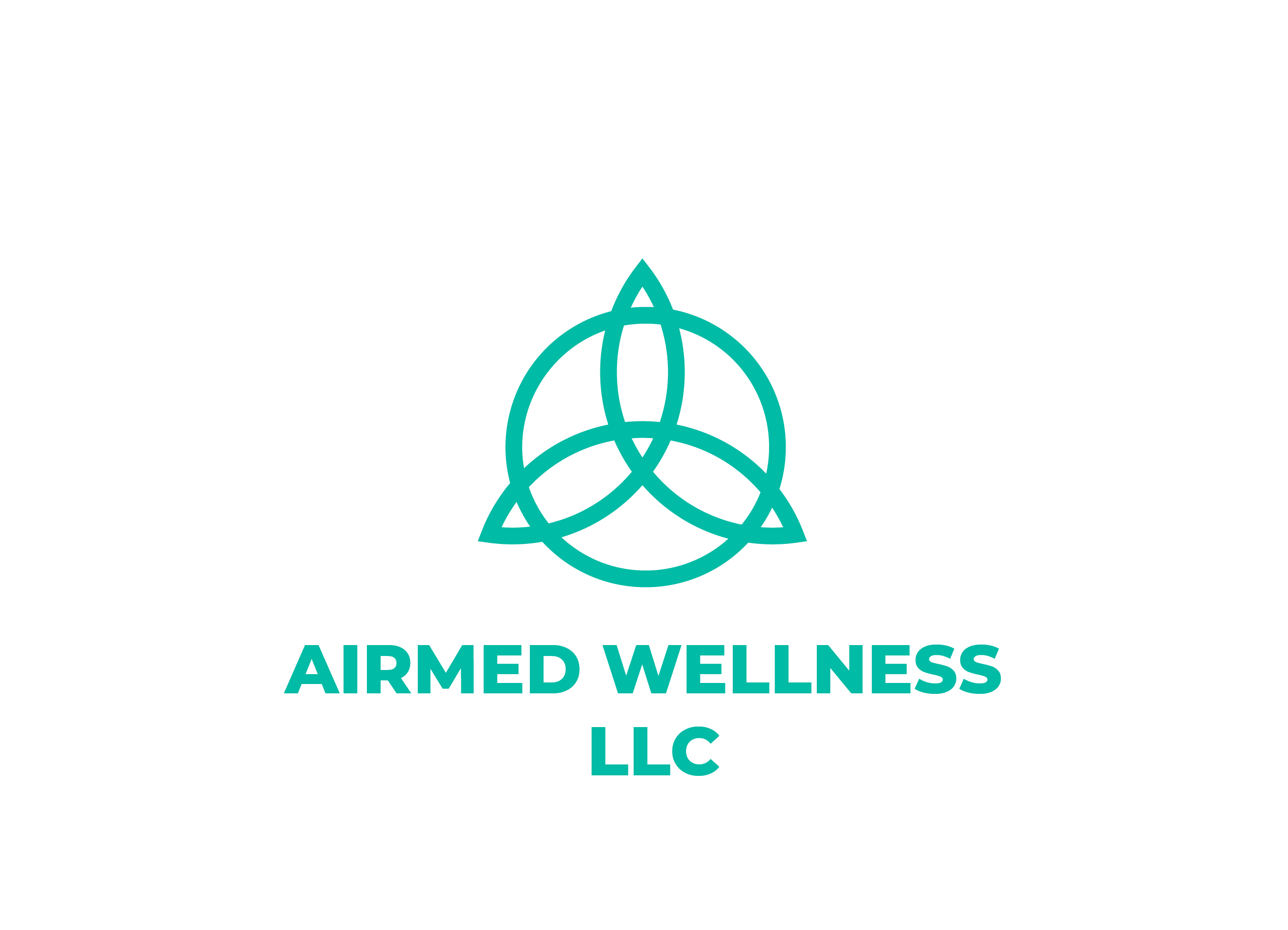 Diseño de Logo por temir0001 para Airmed Wellness, LLC | Diseño #32067100