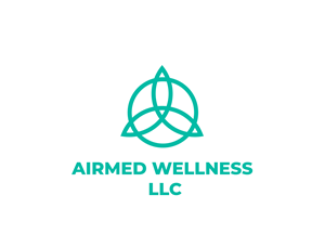 Logo Design by temir0001 for Airmed Wellness, LLC | Design: #32067100