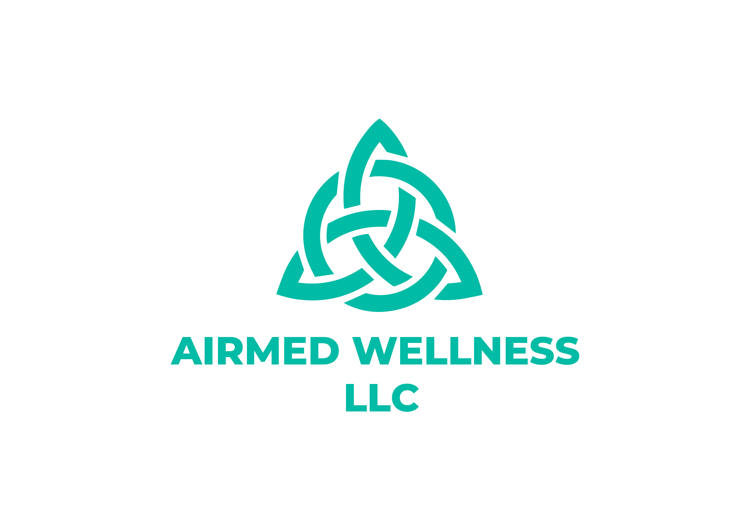 Diseño de Logo por temir0001 para Airmed Wellness, LLC | Diseño #32067101