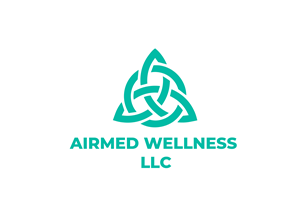 Logo Design by temir0001 for Airmed Wellness, LLC | Design: #32067101
