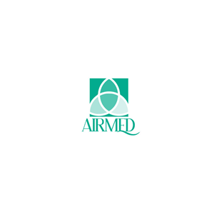 Logo Design by Coli for Airmed Wellness, LLC | Design: #32075225