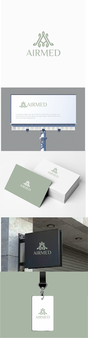 Logo Design by Galap Rizqi