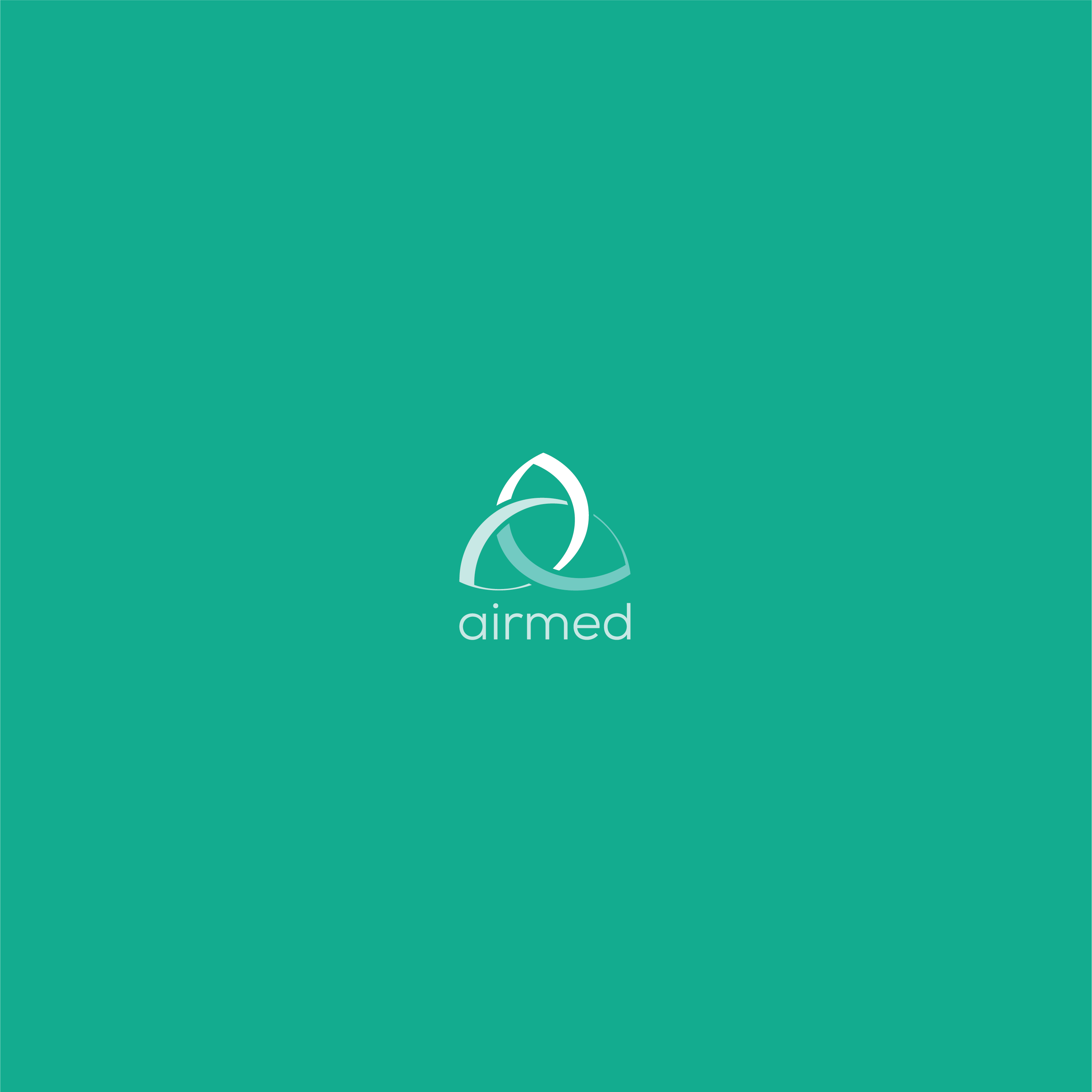 Diseño de Logo por Verified artistry (Design garden) para Airmed Wellness, LLC | Diseño #32073487