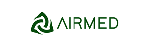 Logo Design by pa2pat for Airmed Wellness, LLC | Design #32057398