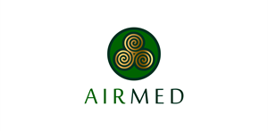 Logo Design by pa2pat for Airmed Wellness, LLC | Design: #32064157