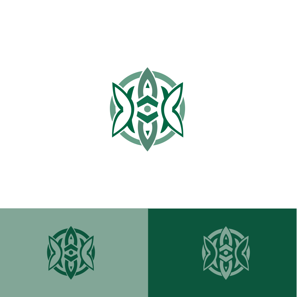 Logo Design by alitjuara for Airmed Wellness, LLC | Design #32066231