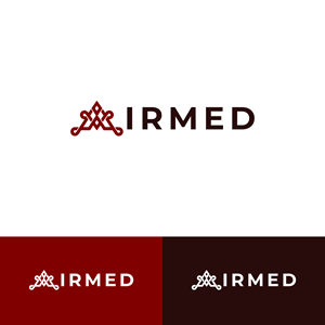 Logo Design by alitjuara for Airmed Wellness, LLC | Design: #32066232