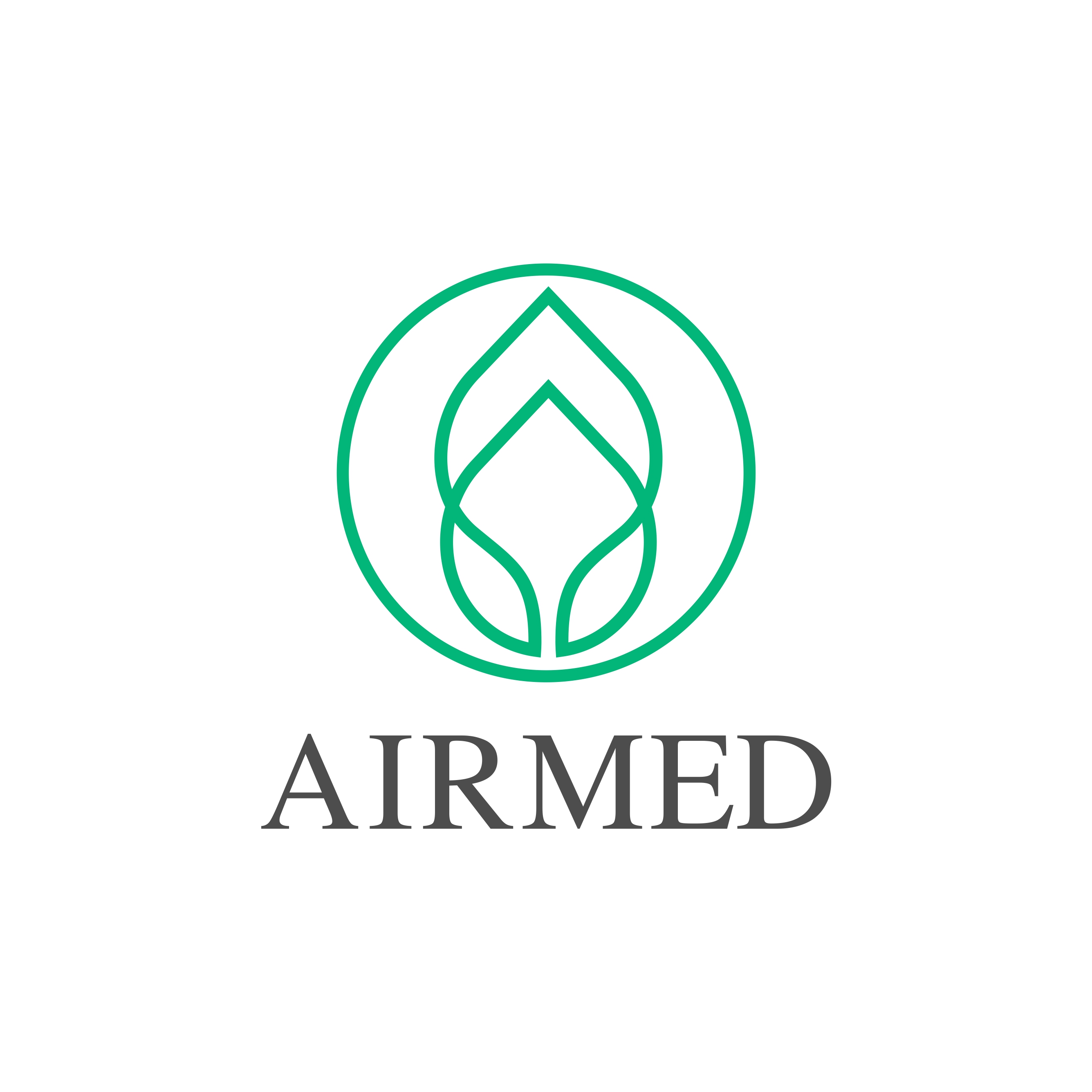 Diseño de Logo por Chandra AS para Airmed Wellness, LLC | Diseño #32072466