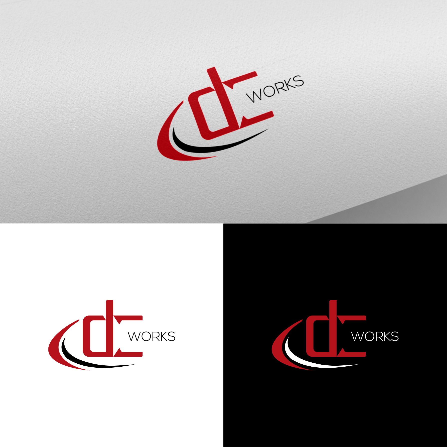 Logo Design by dodobakauu for this project | Design #32064658