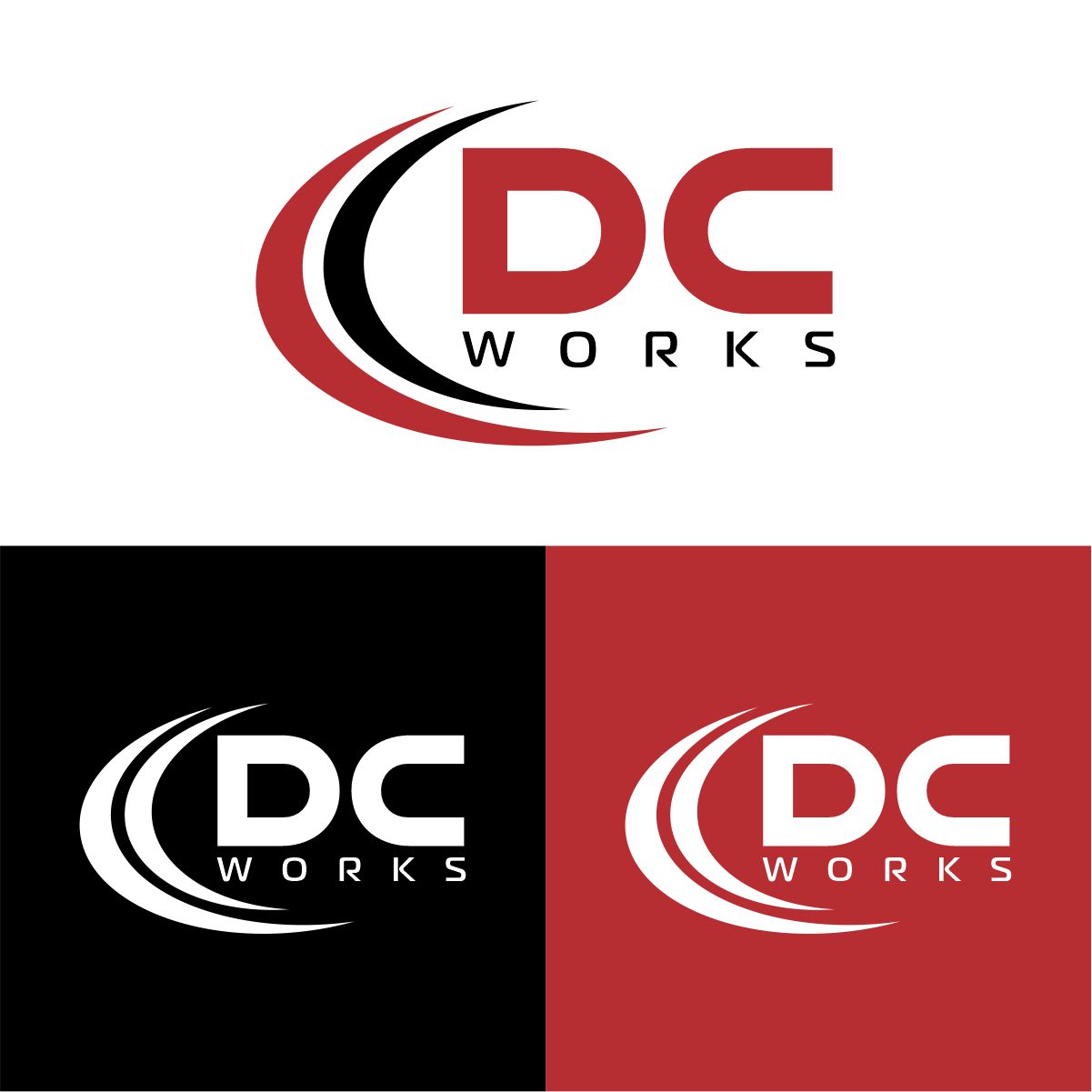 Logo Design by creative.bugs for this project | Design #32059554