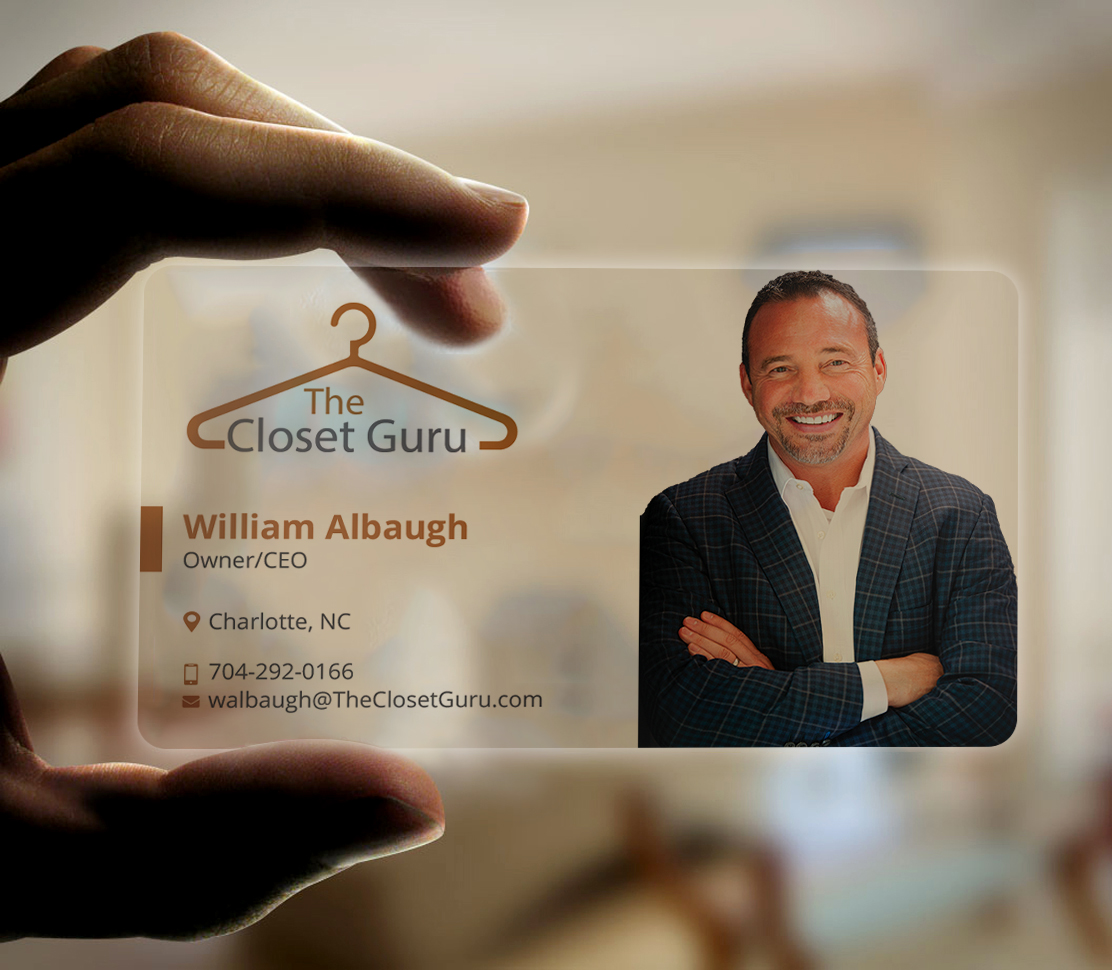 Business Card Design by Expert Bappy for this project | Design #32056208