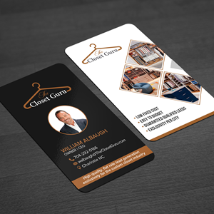 Business Card Design by WellDesign for this project | Design: #32056495