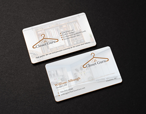 Business Card Design by Sun Moon Graphic Designer for this project | Design: #32057548