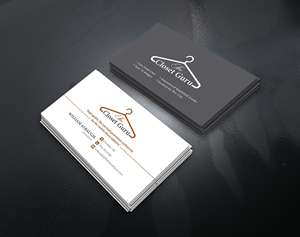 Business Card Design by artbitin for this project | Design: #32058673