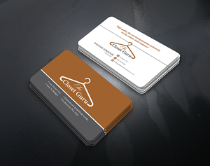Business Card Design by artbitin for this project | Design: #32058674
