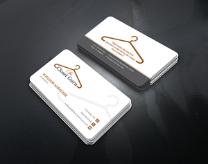 Business Card Design by artbitin for this project | Design: #32058676