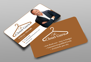 Business Card Design by spks for this project | Design: #32056919