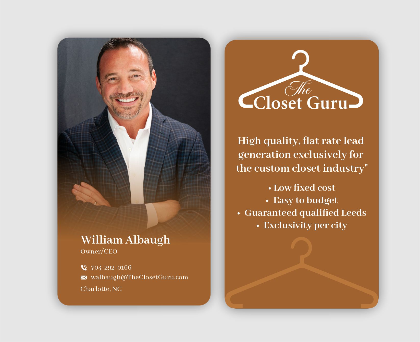 Business Card Design by spks for this project | Design #32057055