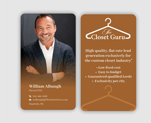 Business Card Design by spks for this project | Design: #32057055