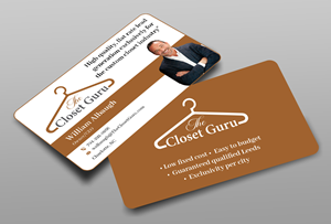 Business Card Design by spks for this project | Design: #32057086