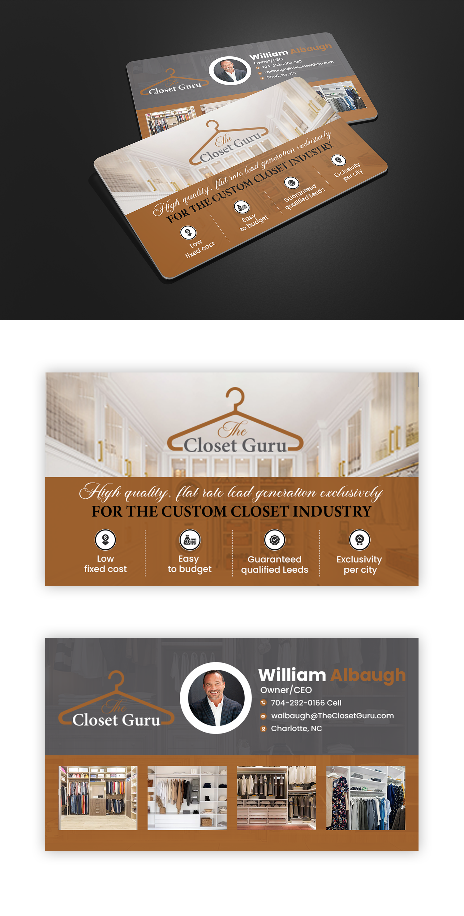Business Card Design by debdesign for this project | Design #32061876