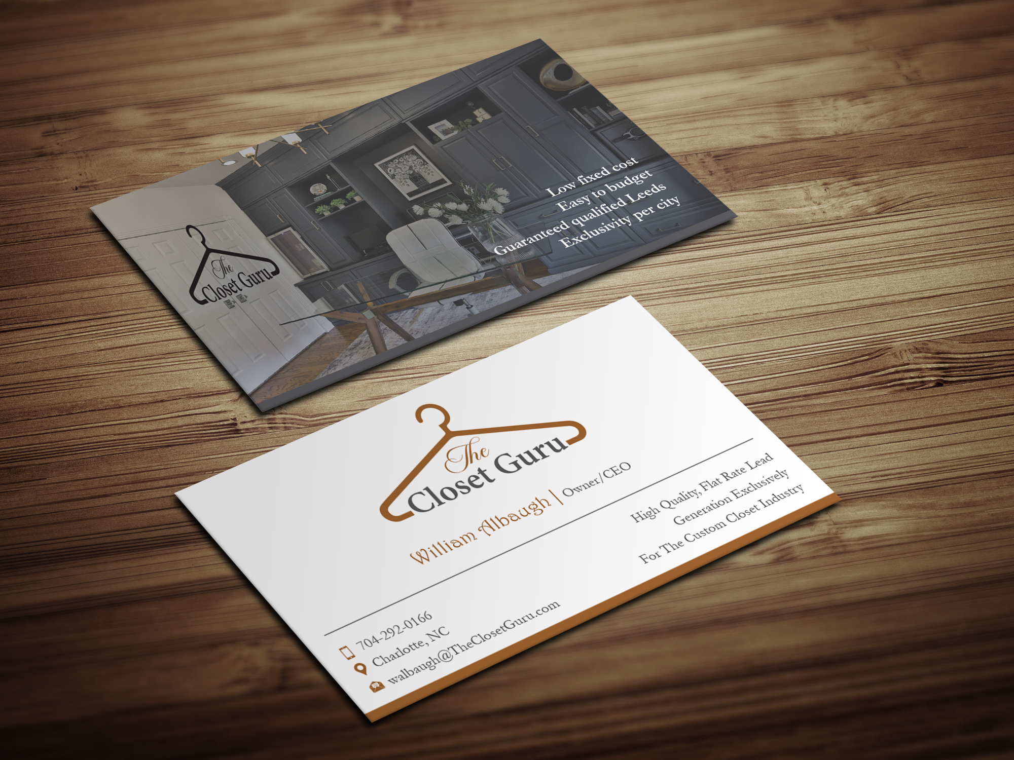 Visitenkarten-Design von Magic of Art für dieses Projekt | Design #32058705