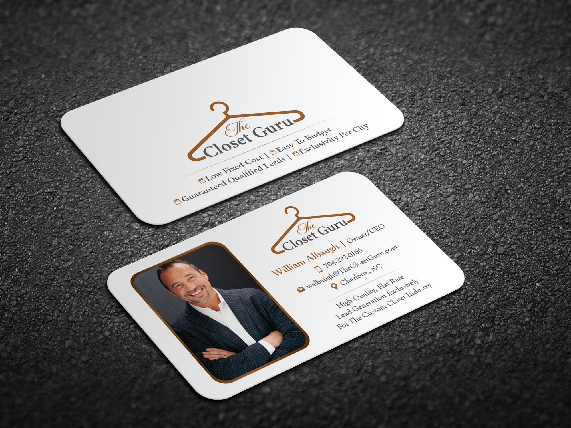 Visitenkarten-Design von Magic of Art für dieses Projekt | Design #32058708