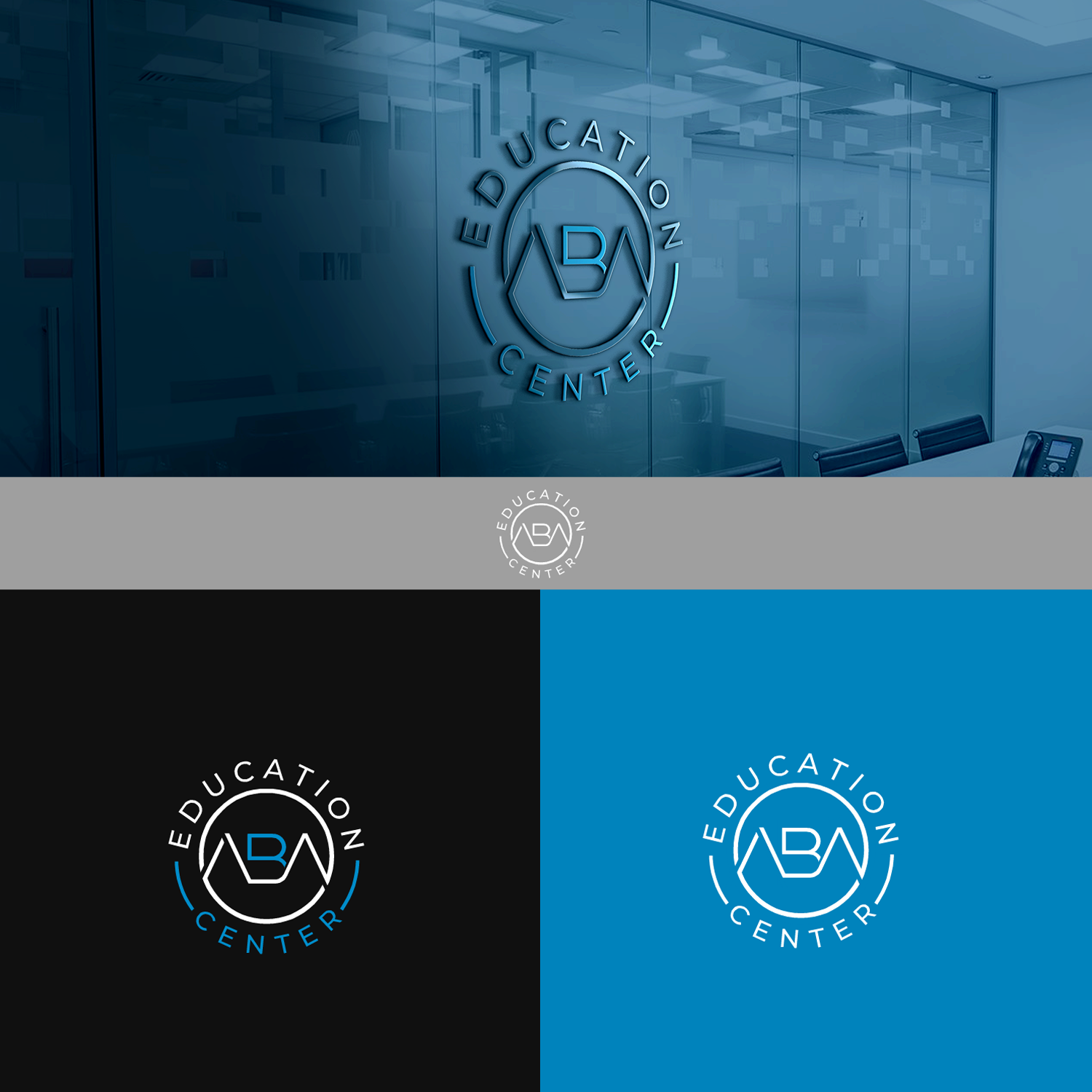 Logo Design by S.N.Y™-01 for this project | Design #32064406